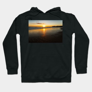 Super Seaton Sluice September Sunrise (3) Hoodie